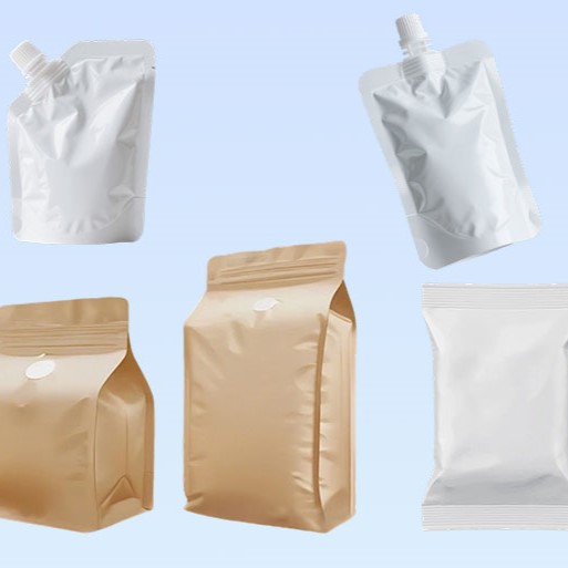 HOHUI - Leading Food Packaging Film Supplier