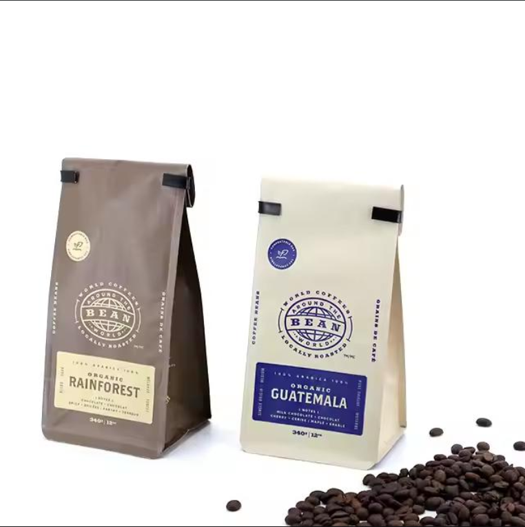 Packaging Division: Redefining Sustainability