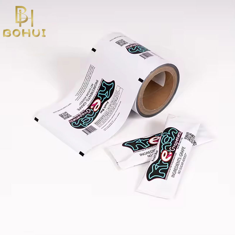 Packaging Bag Sachet Stick Bag for Juice